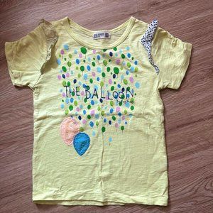 Used Children's T-shirts